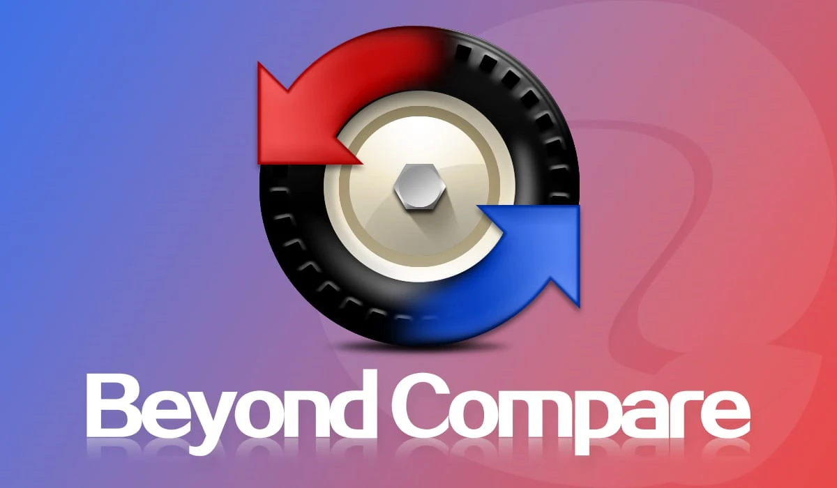 Beyond Compare 5.2.1/4.4.2 简体中文专业学习绿色版 (Win/Mac)-嘉燊科技