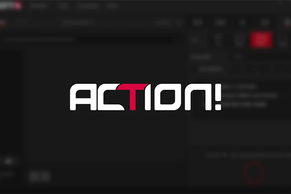 专业游戏屏幕录制软件：暗神 Mirillis Action! v4.48.0 完整绿色便携版-嘉燊科技