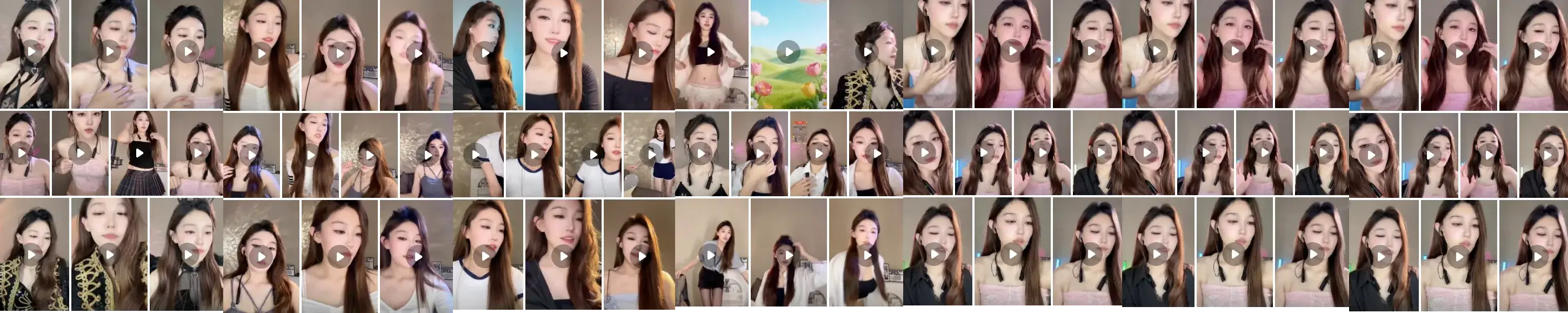 快手 泡泡哎   极品美女  男友视角 椅子舞 堪比  71V